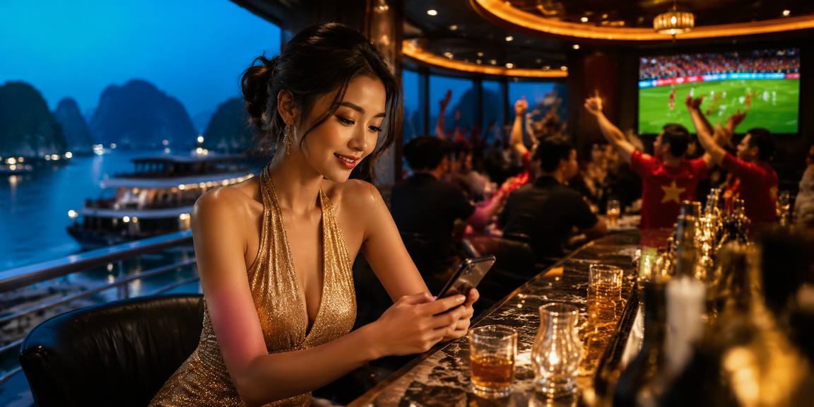 win86 Thương hiệu casino xây dựng cho người Việt