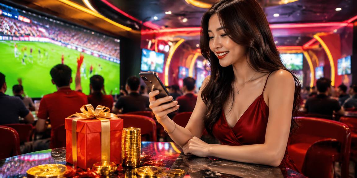 win86 Ưu đãi sảnh đá gà