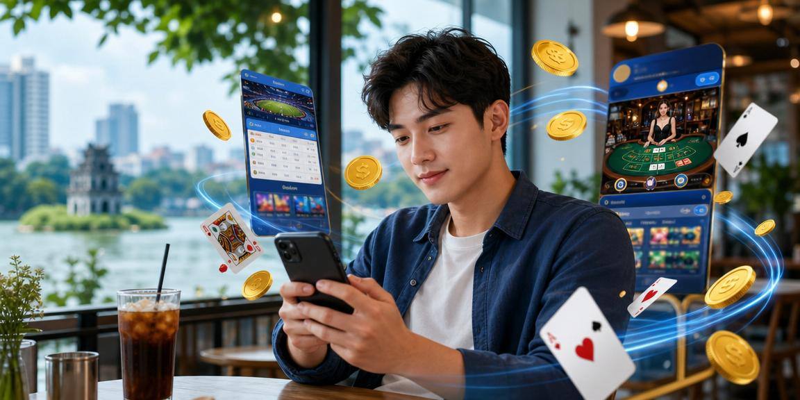 win86 Casino